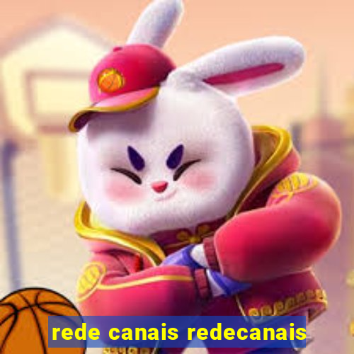 rede canais redecanais